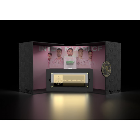  IMCF Stadium Field Grass Lux Box