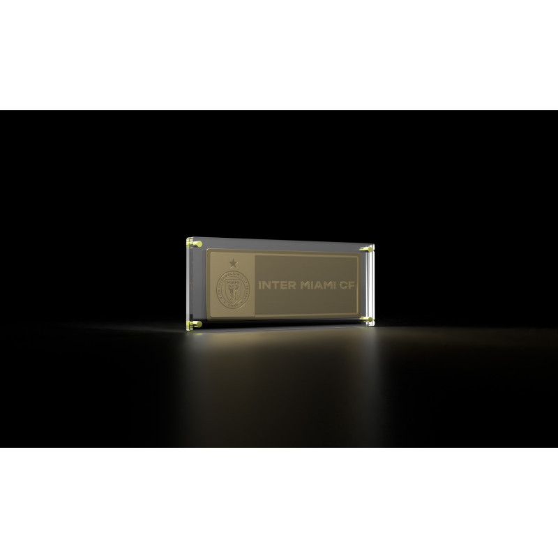  IMCF Stadium Field Grass Lux Box