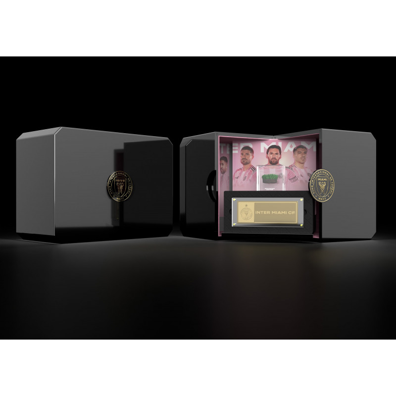  IMCF Stadium Field Grass Ultra Box