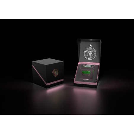 IMCF Stadium Field Grass Mini Ultra Lux Box